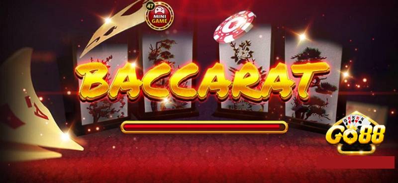 Baccarat Go88 Là Gì?