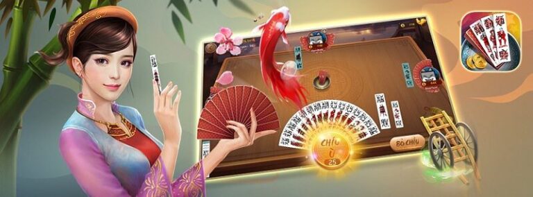 Chắn Go88 – Tựa Game Dân Gian Đậm Chất Chiến Thuật