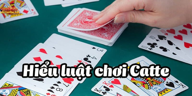 Nắm vững luật chơi và hiểu bài