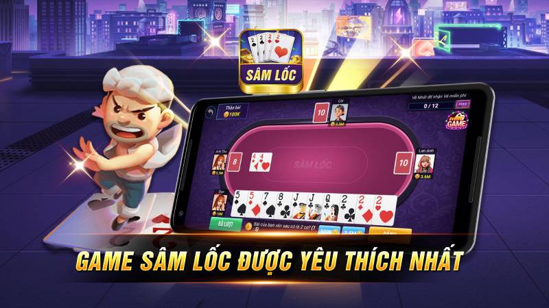 Sâm Lốc Go88 Là Gì?