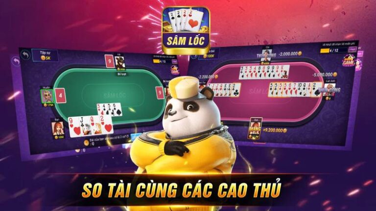 Sâm Lốc Go88 - Luật Chơi Và Chiến Thuật Xếp Bài Bất Bại