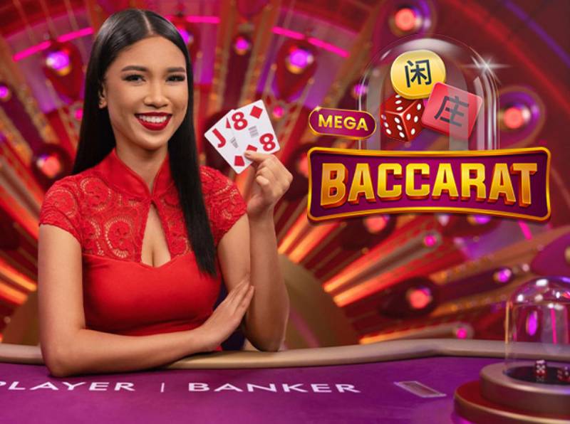 Gioi Thieu Tong Quan ve Baccarat Live Go88