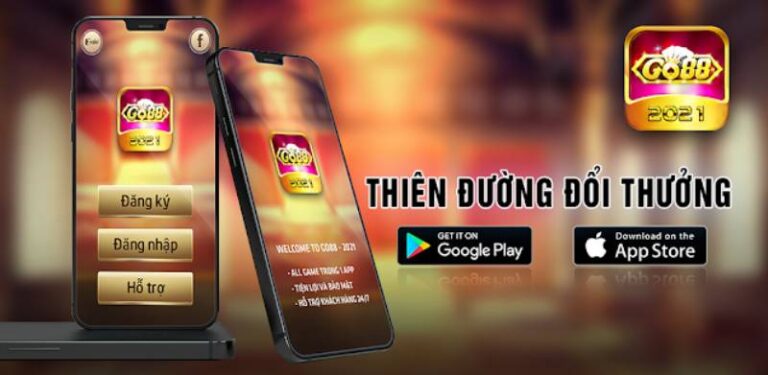 Hướng Dẫn Tải App Go88 Cho iOS Và Android Chỉ 4 Bước