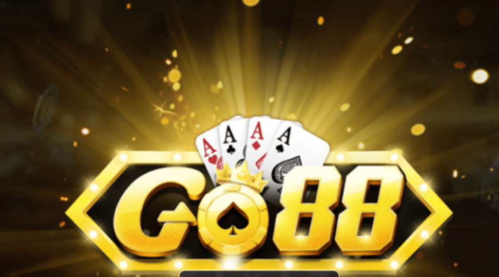 Go88 là trang web chơi game bài tốt nhất hiện nay